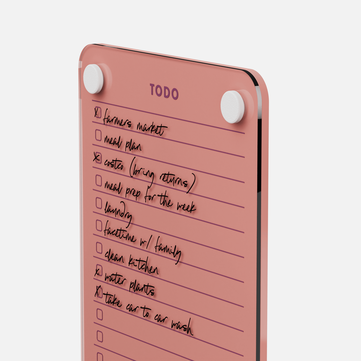 Todo List 59