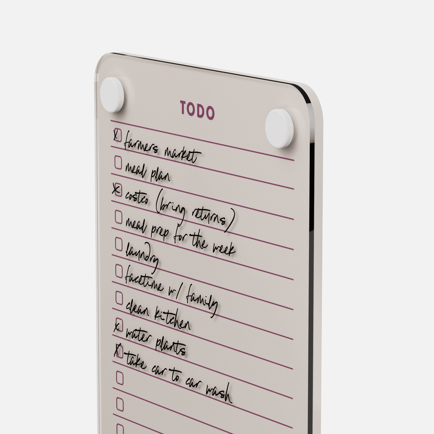 Todo List 59