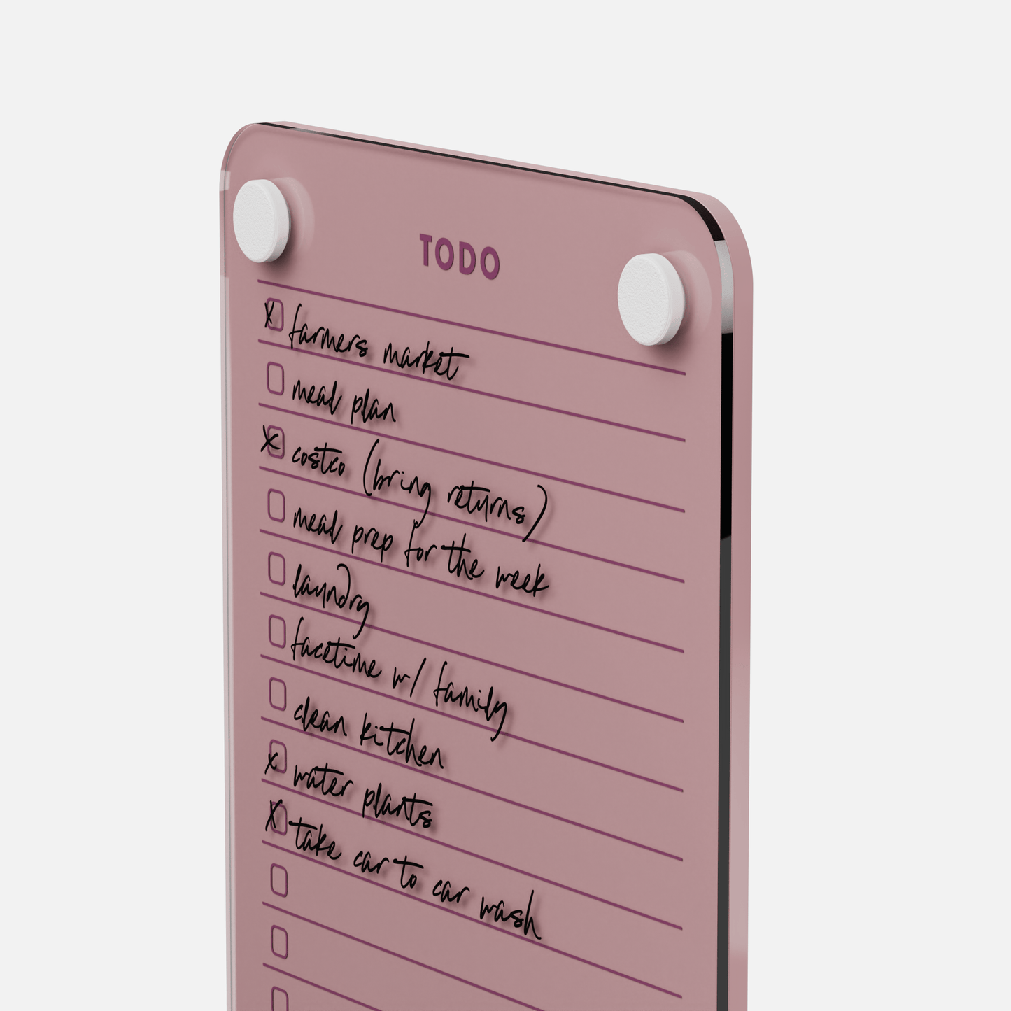 Todo List 59