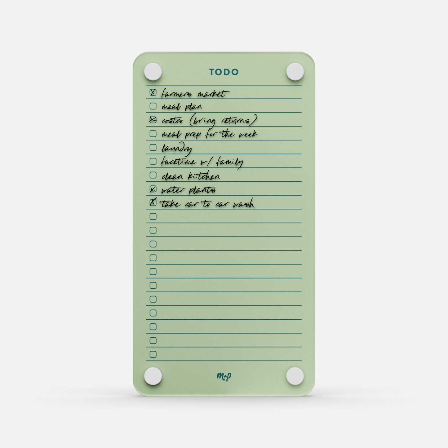 Todo List 59