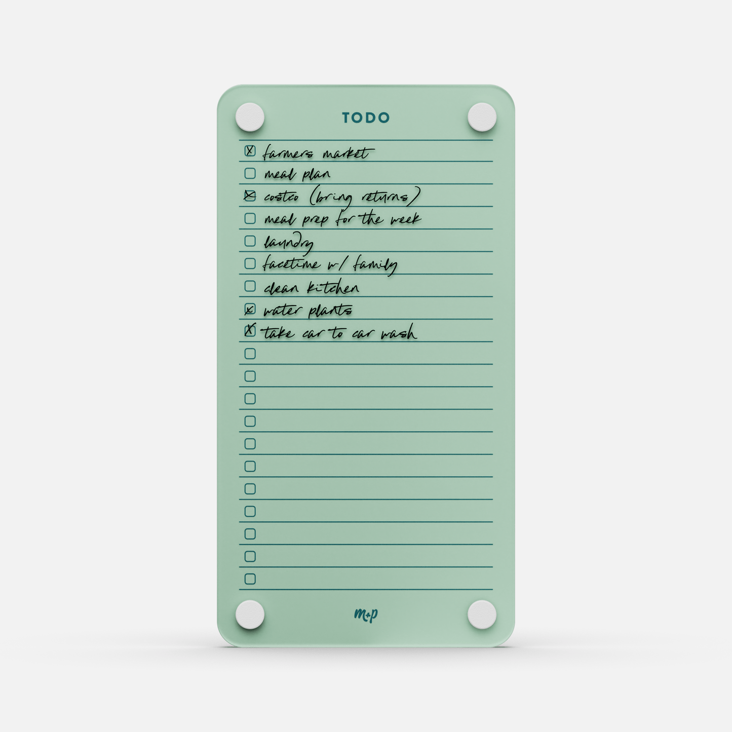 Todo List 59