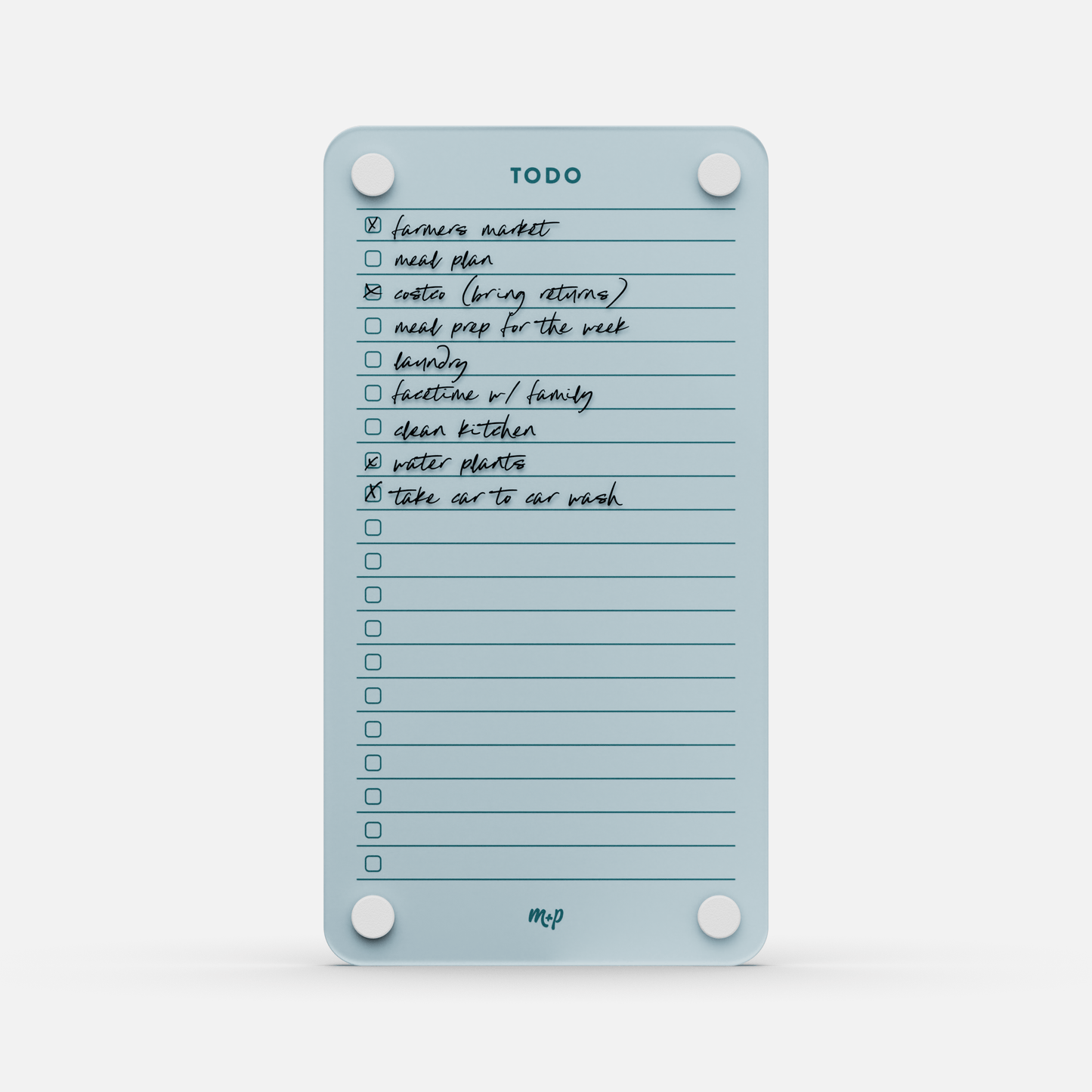 Todo List 59