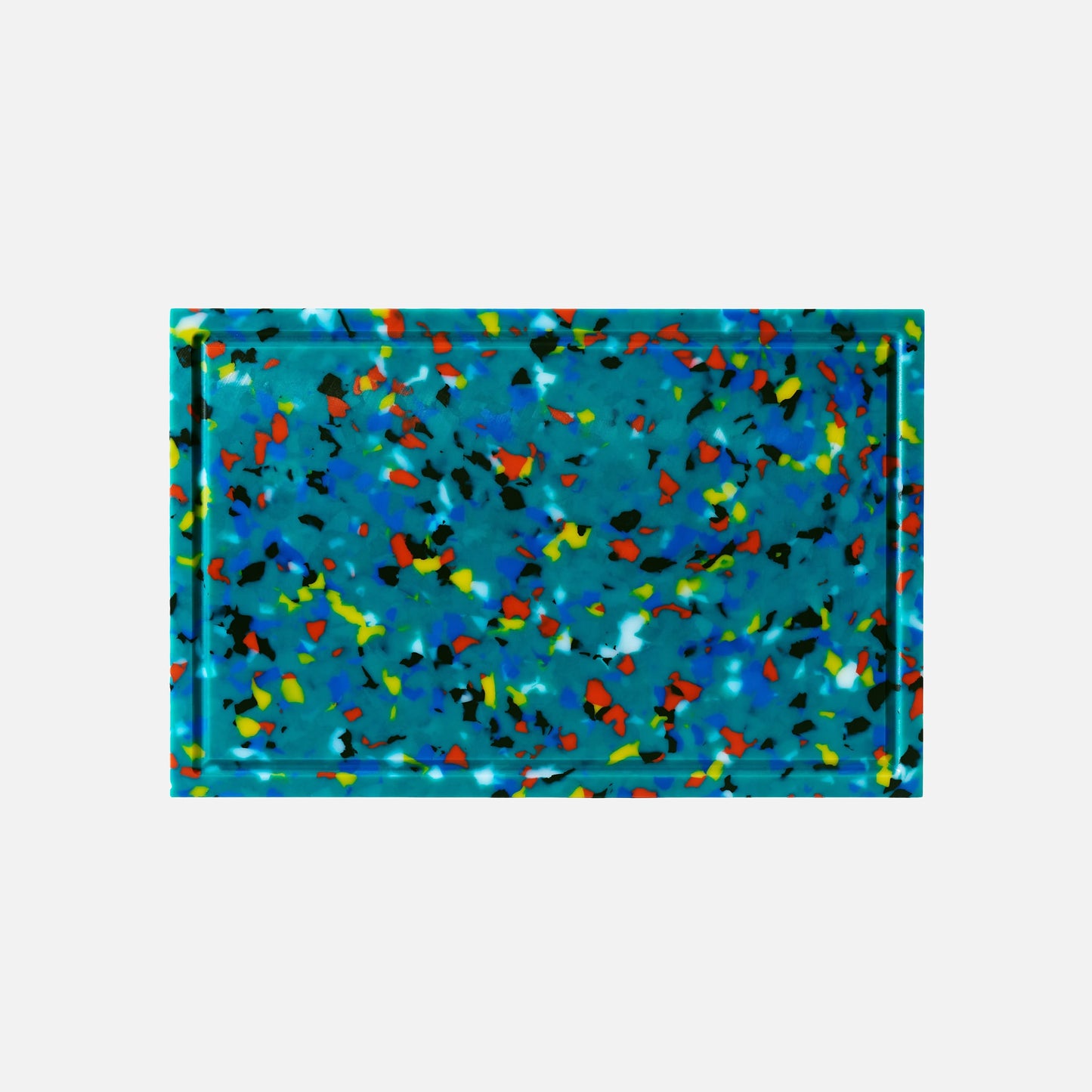 Lagoon | Cutting Board