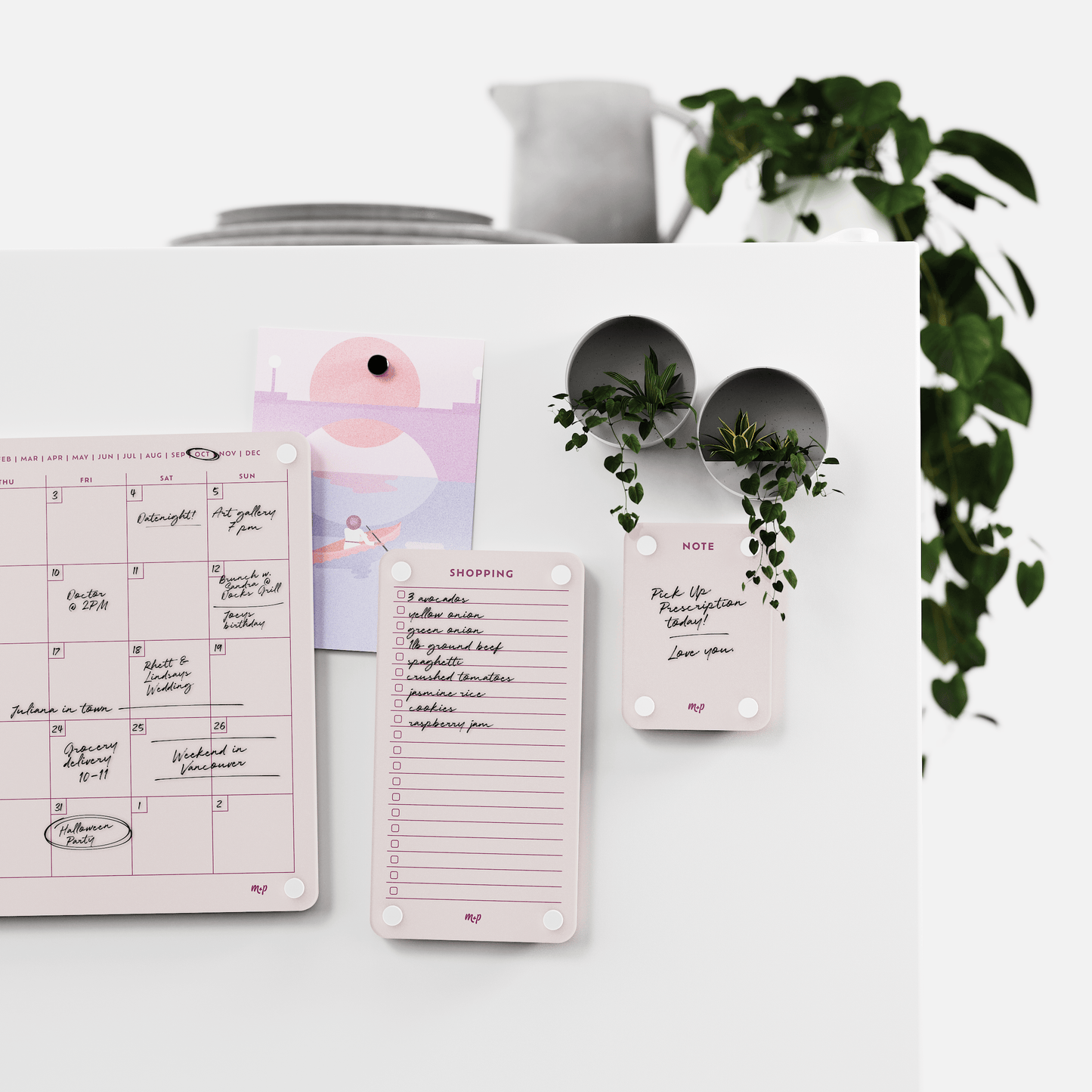 Everyday Home Bundle