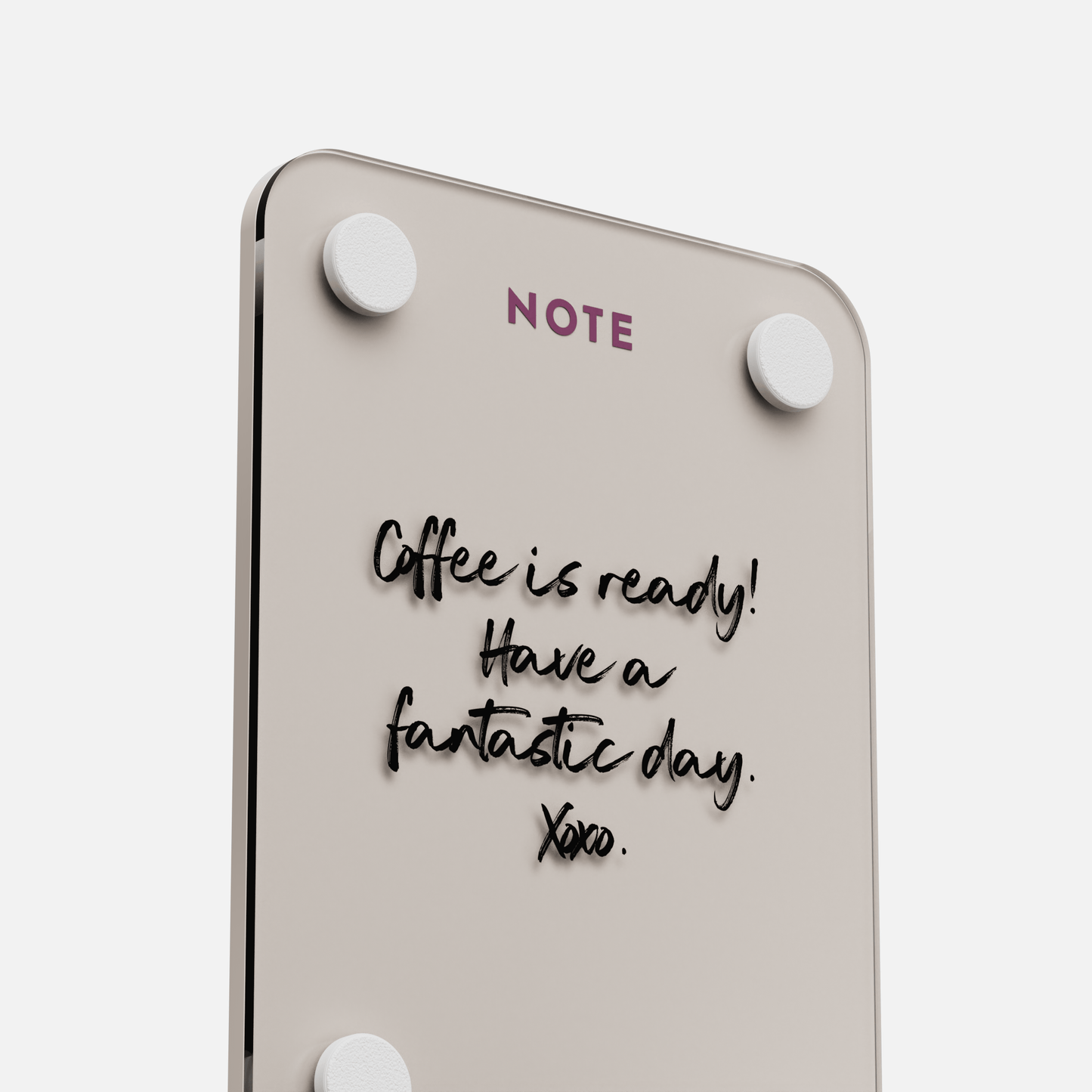 Little Note 35
