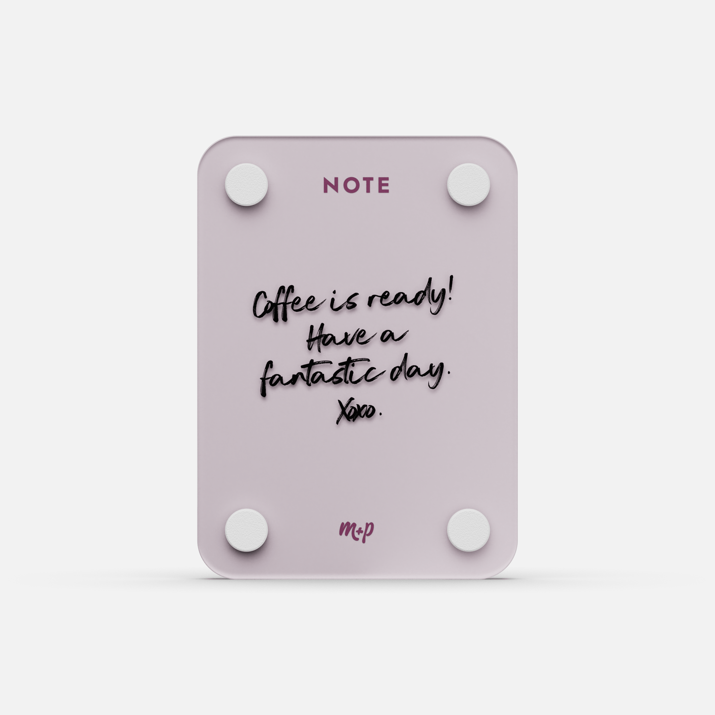 Little Note 35