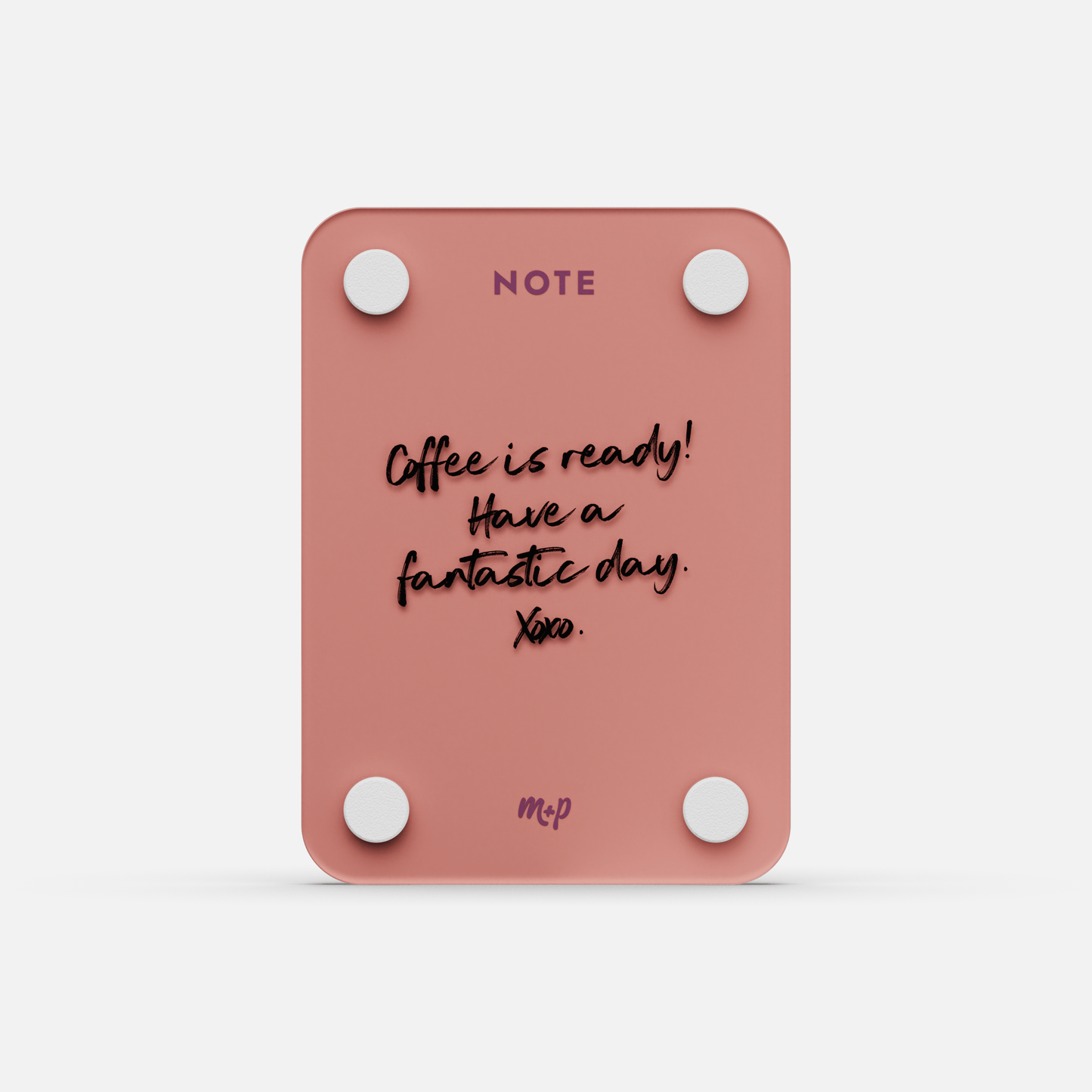Little Note 35