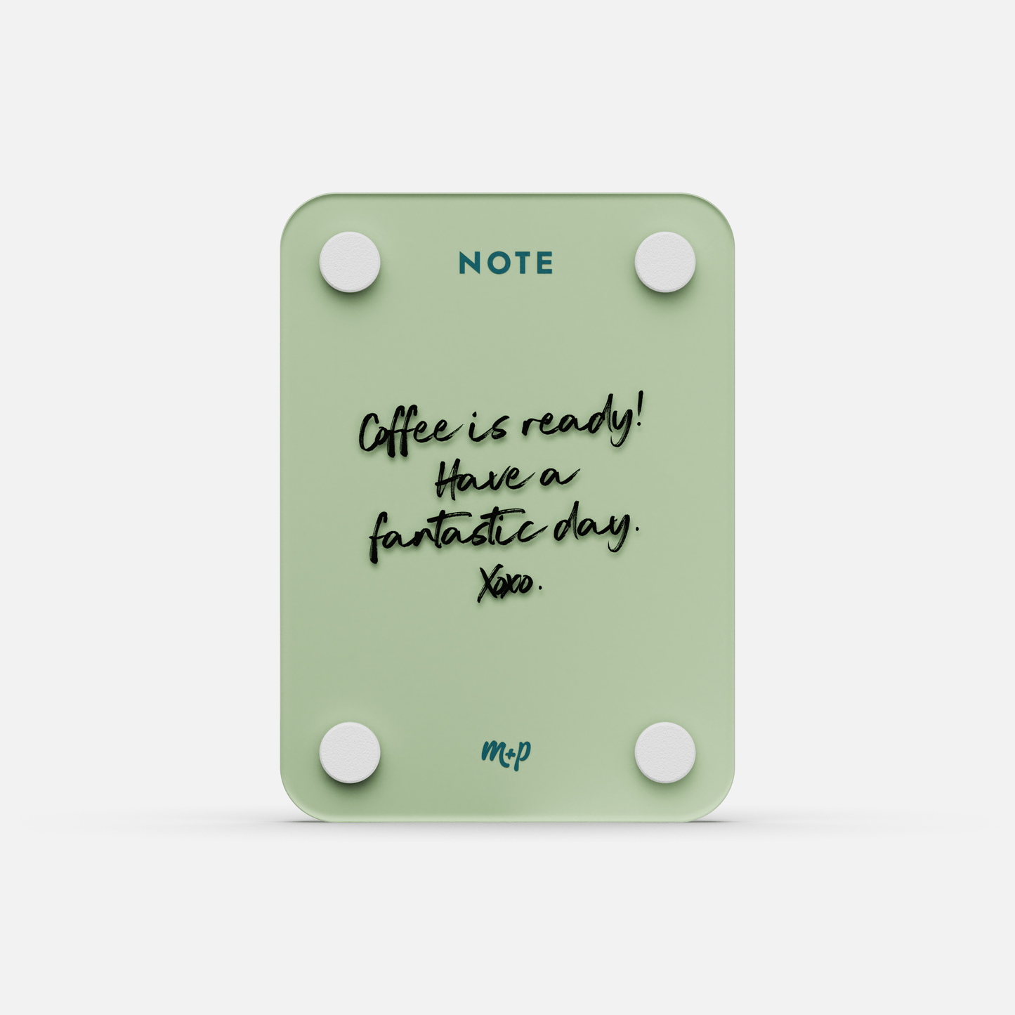Little Note 35