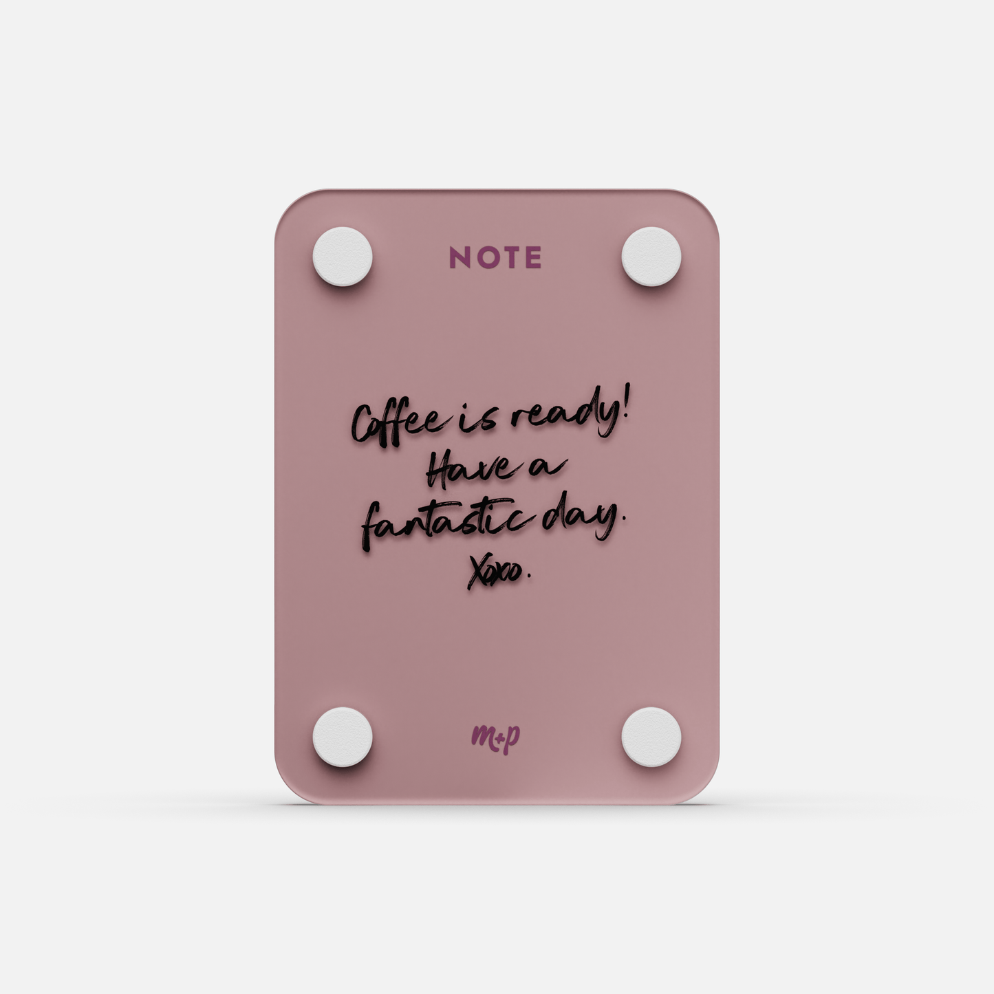 Little Note 35