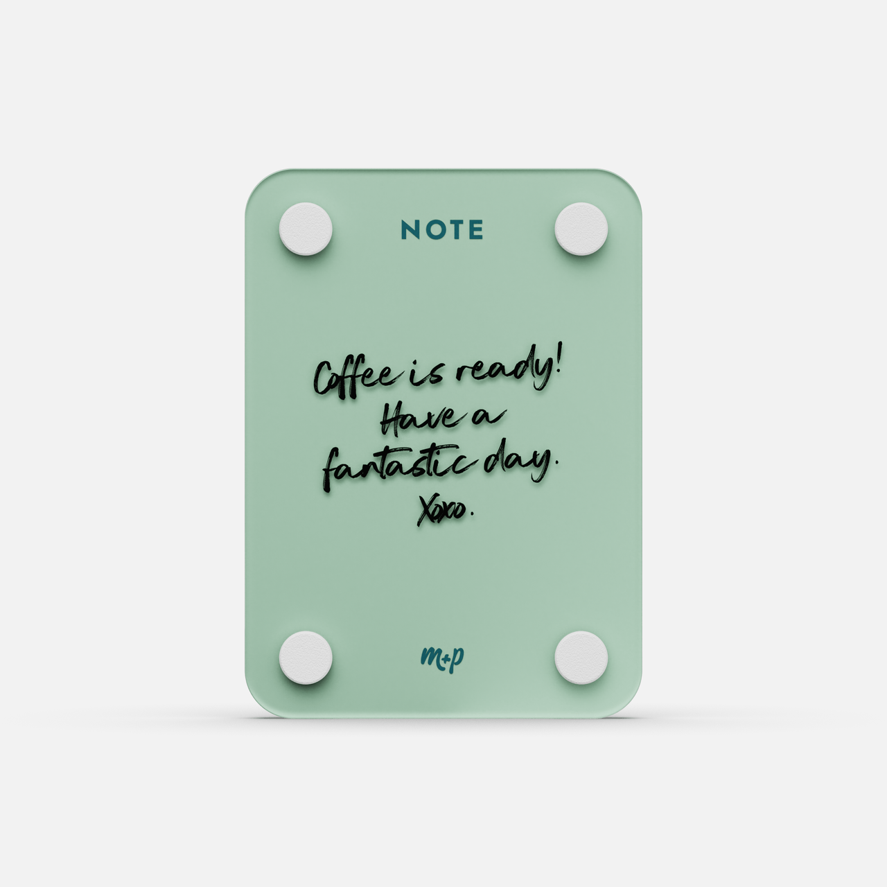 Little Note 35