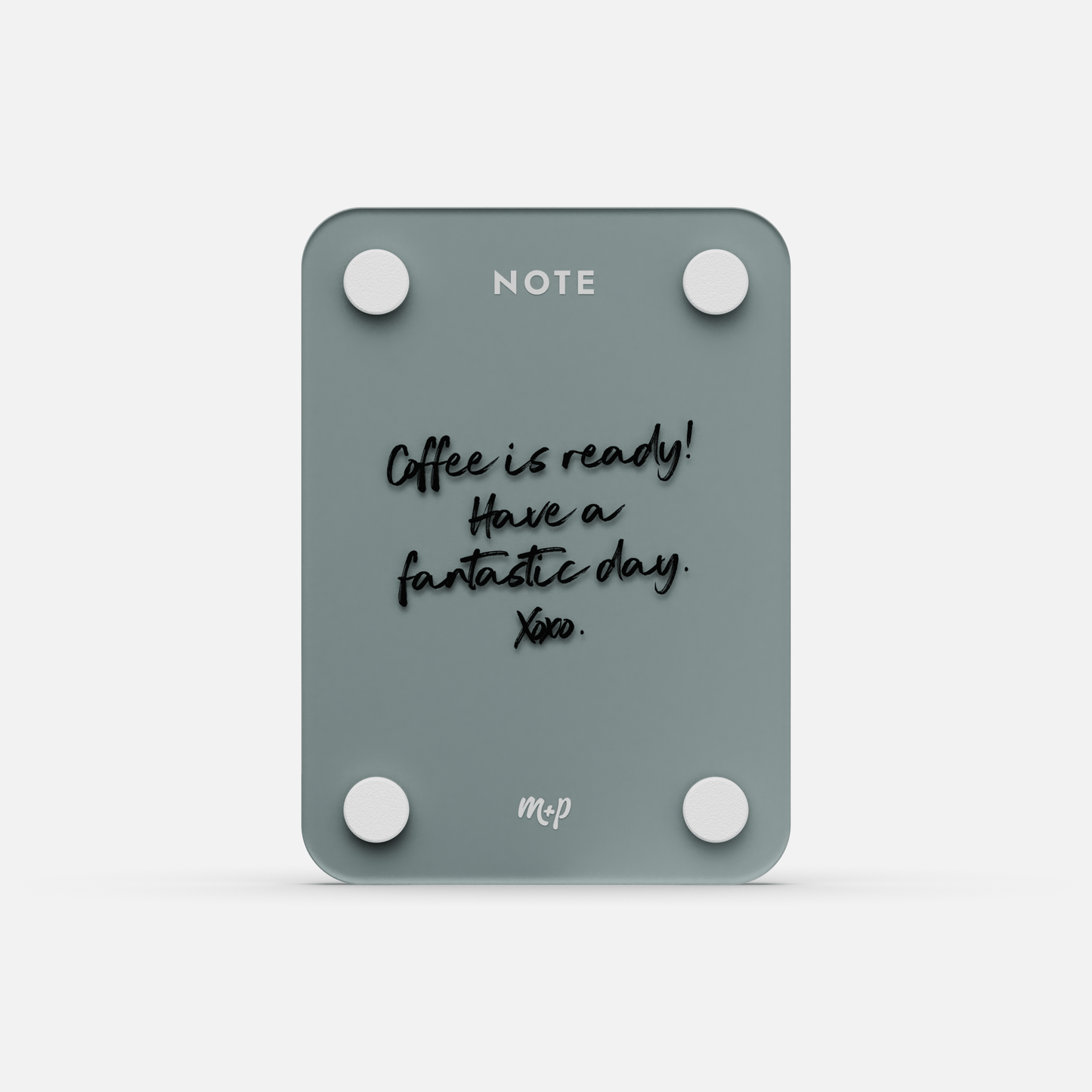 Little Note 35