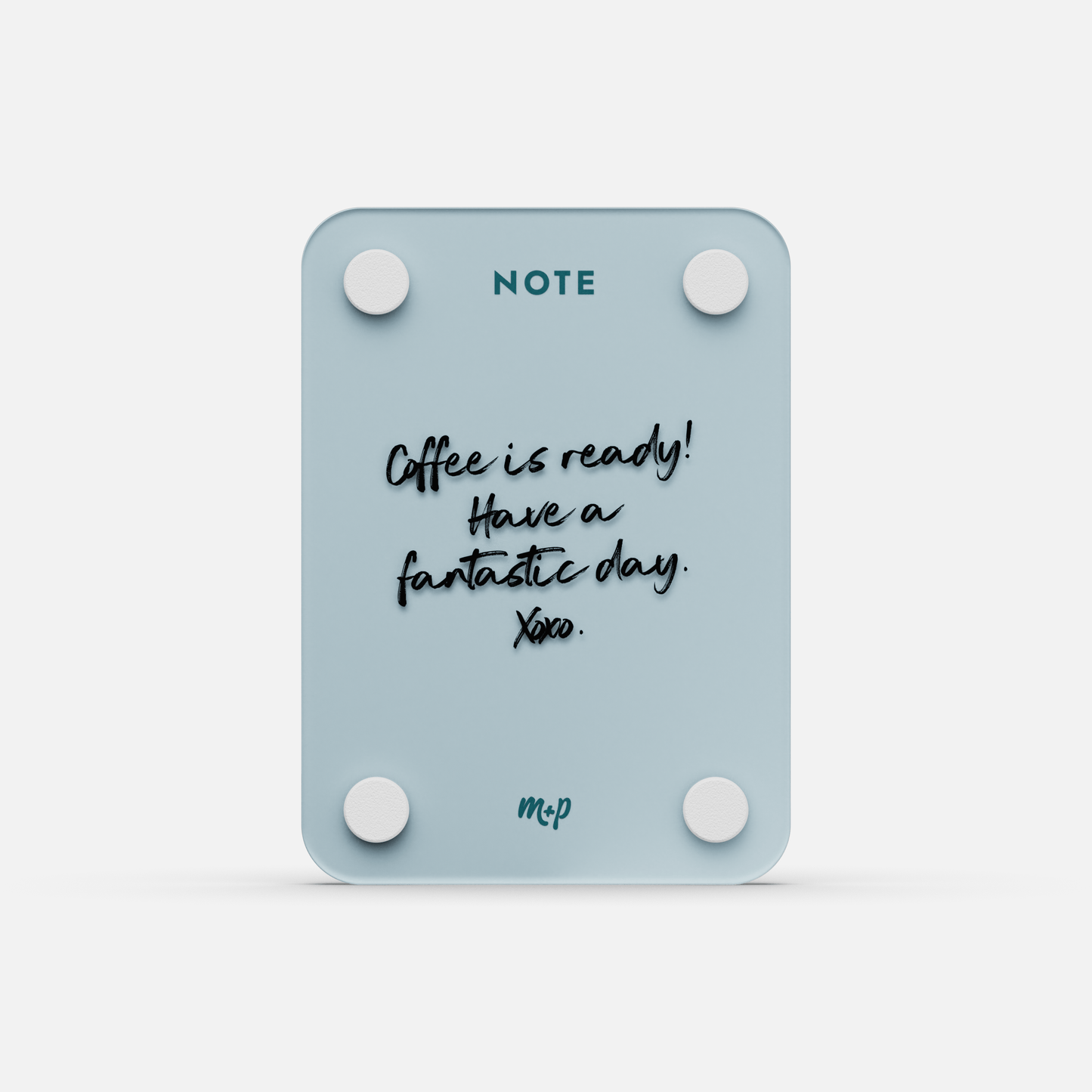 Little Note 35