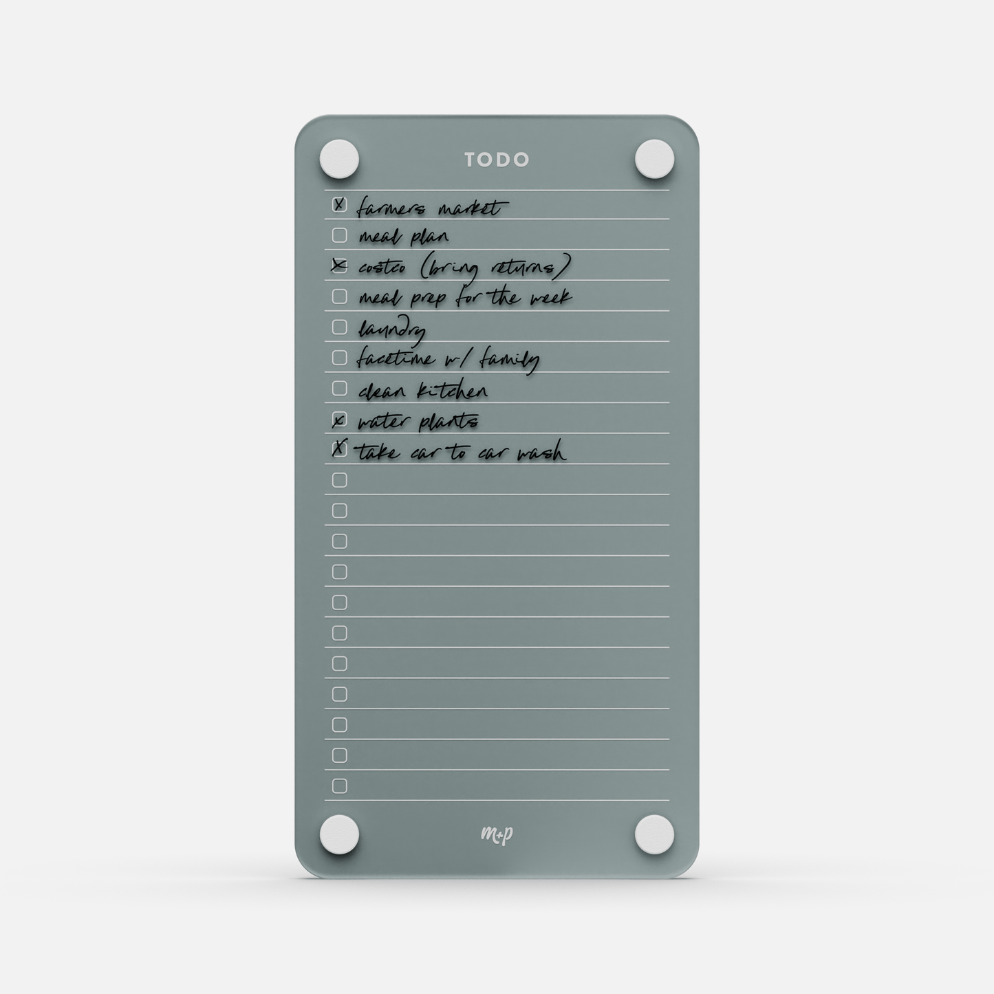 Todo List 59