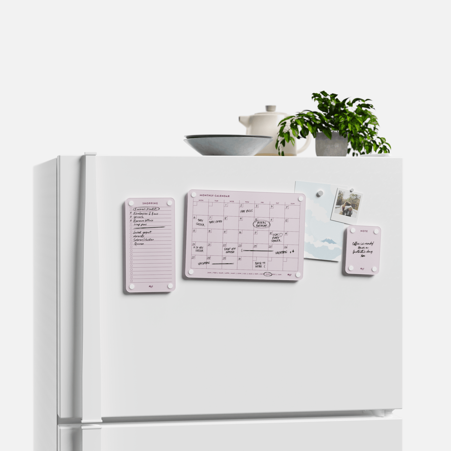 Everyday Home Bundle
