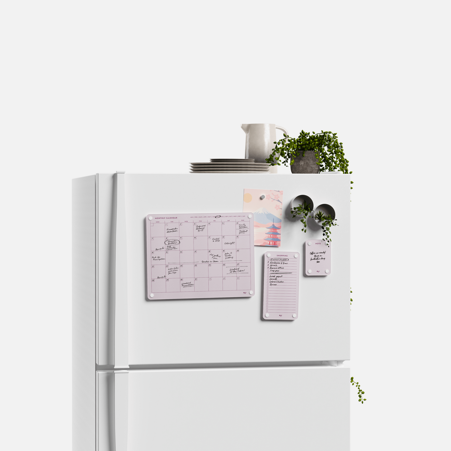 Everyday Home Bundle