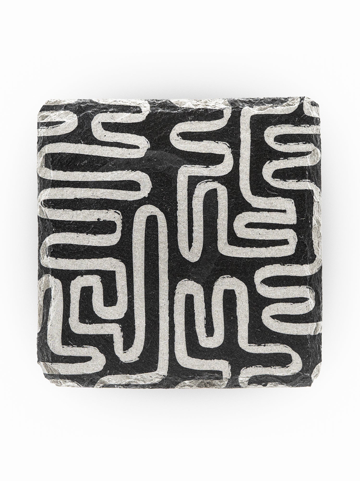 Boho Bliss Slate Coasters