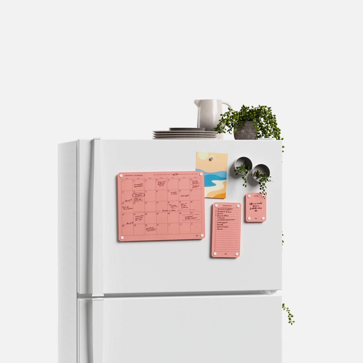 Everyday Home Bundle