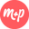 monkeyandpebbles.com favicon