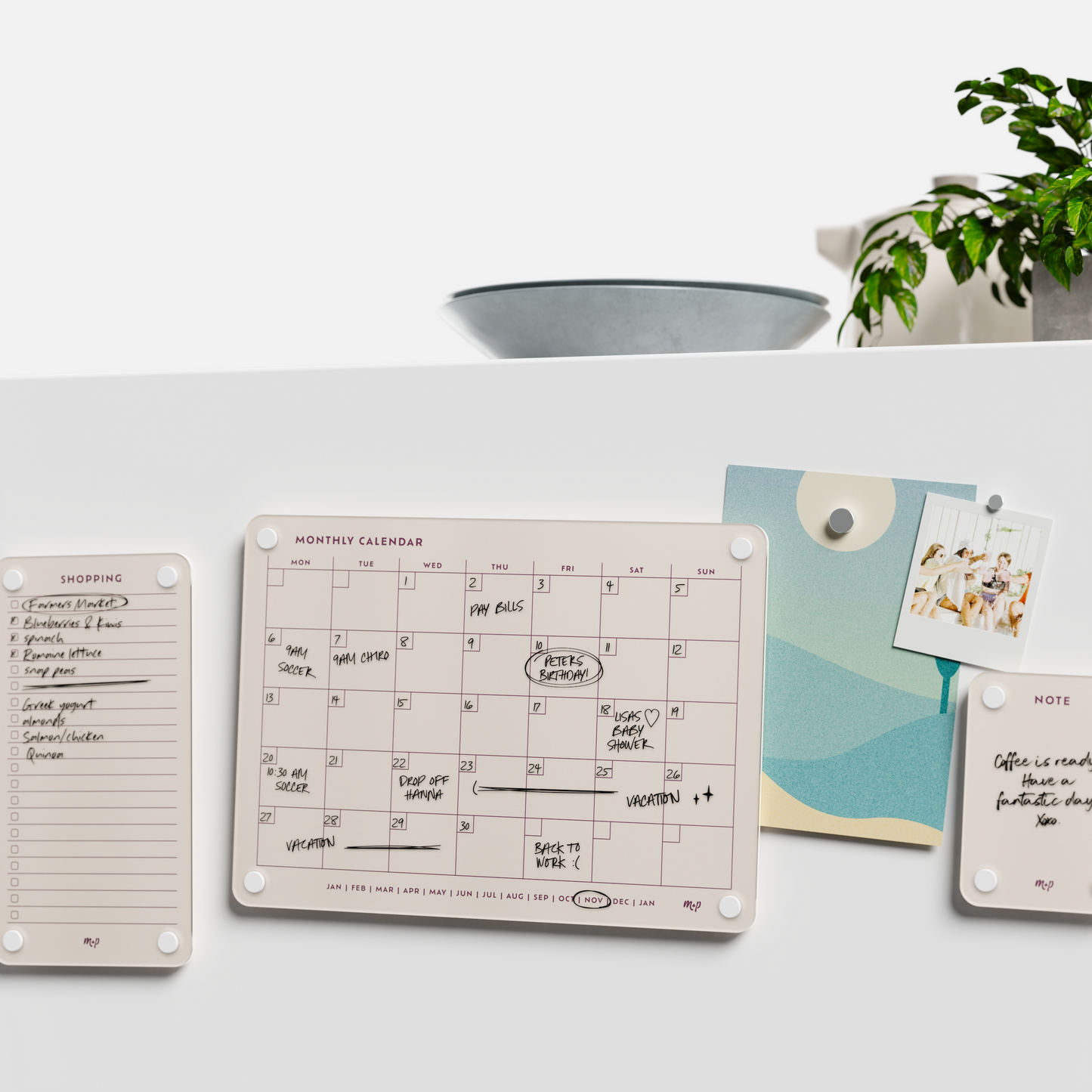 Everyday Home Bundle