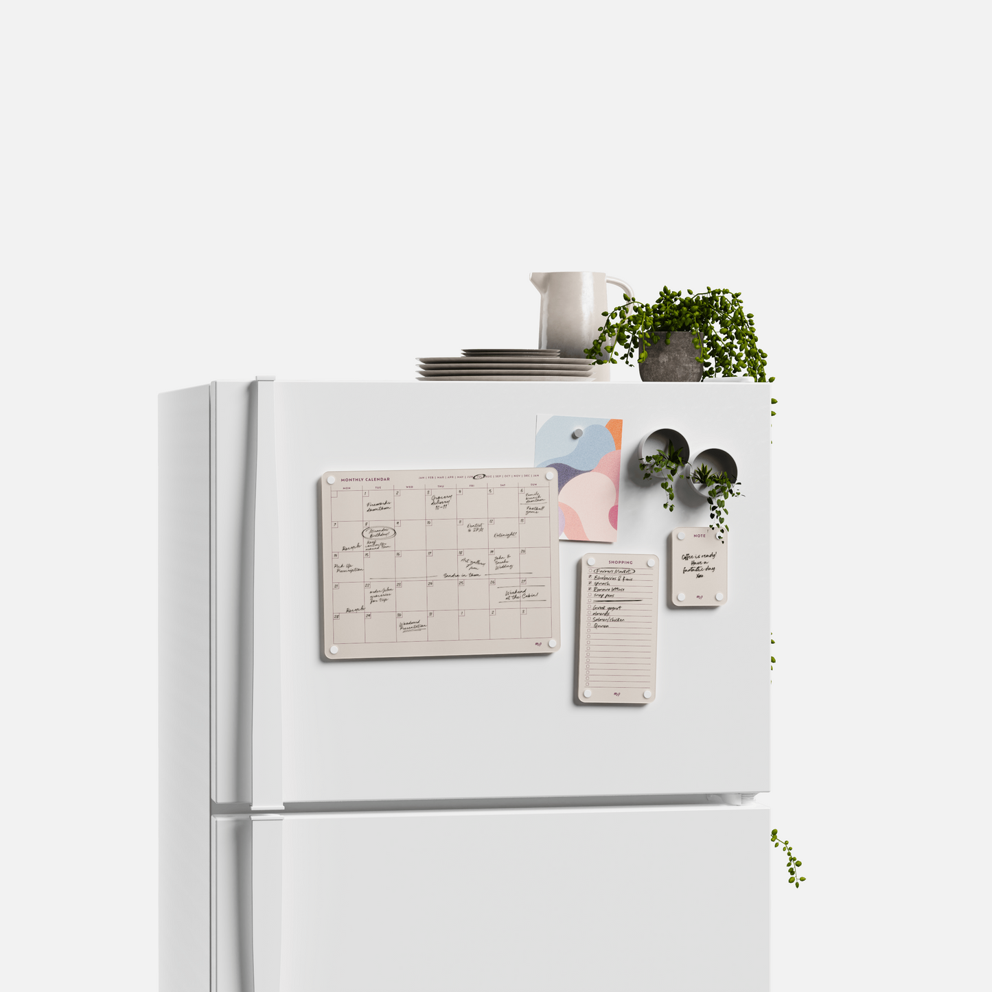 Everyday Home Bundle