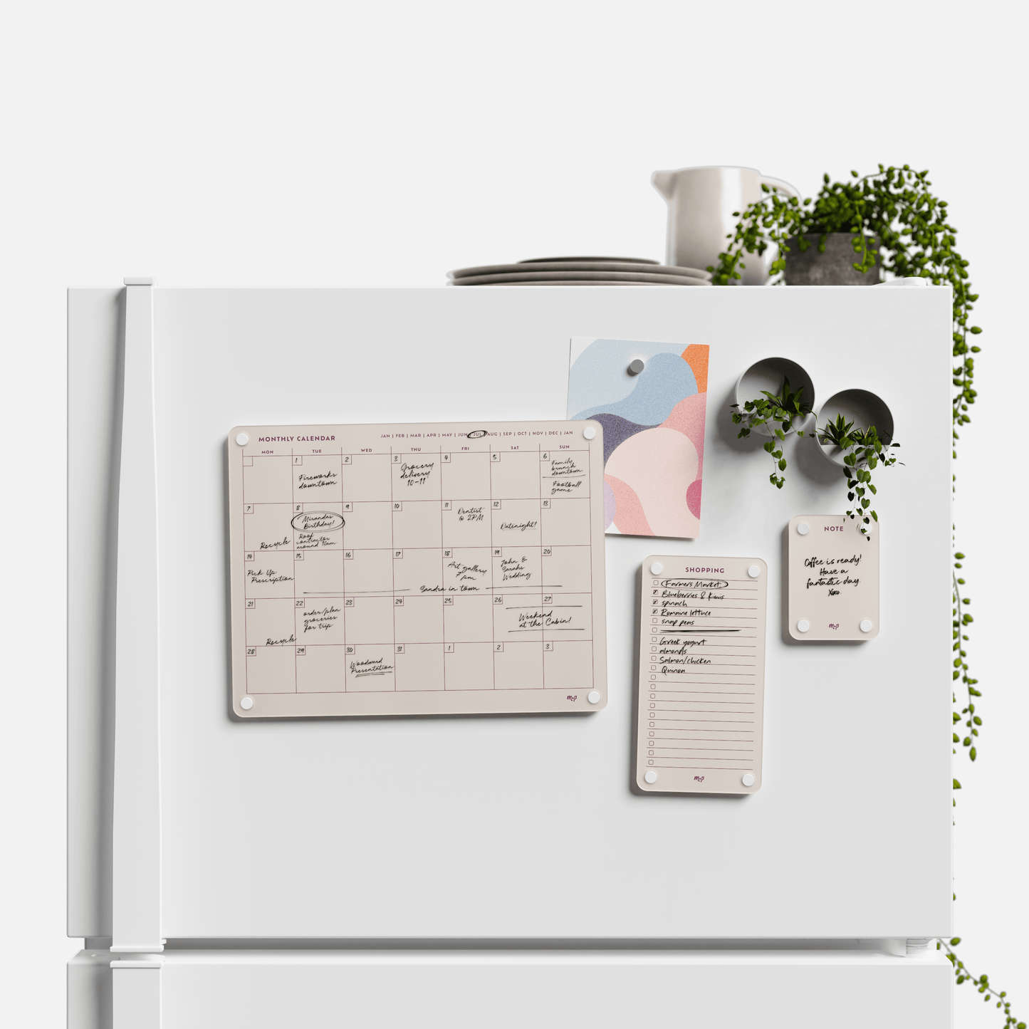 Everyday Home Bundle
