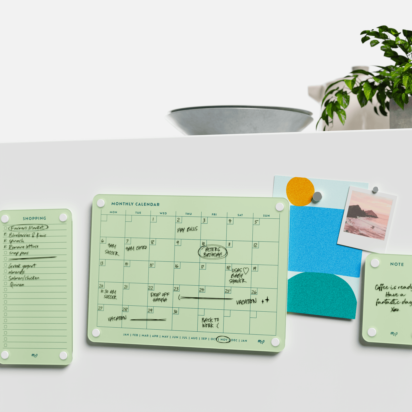 Everyday Home Bundle