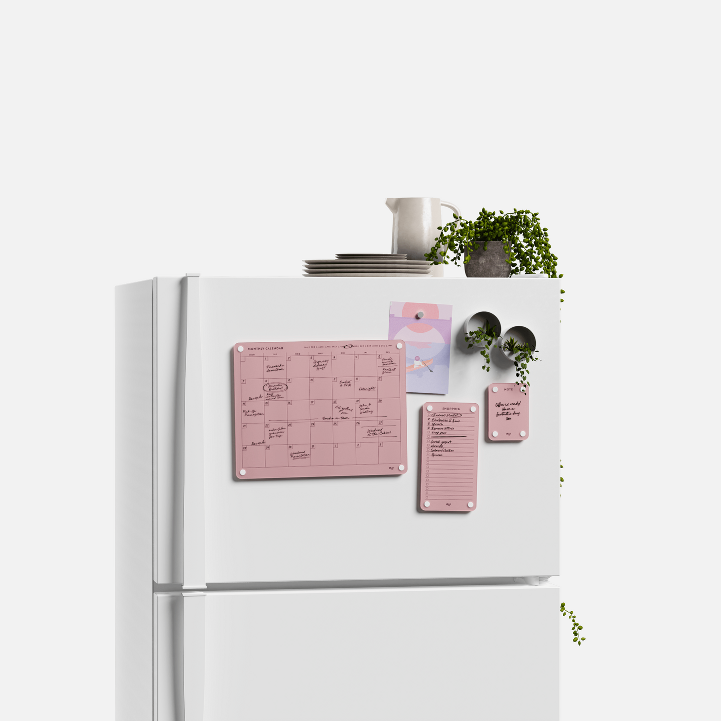 Everyday Home Bundle