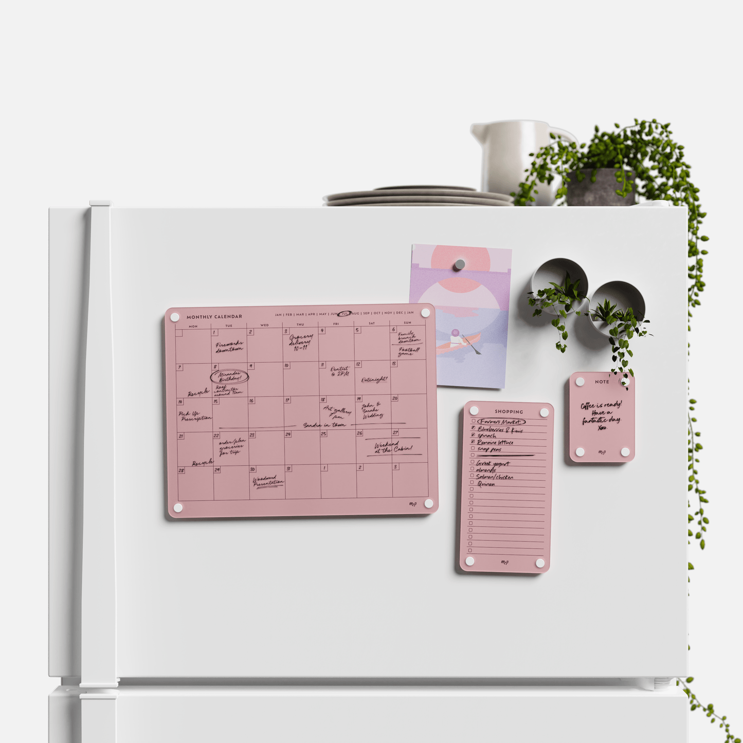 Everyday Home Bundle