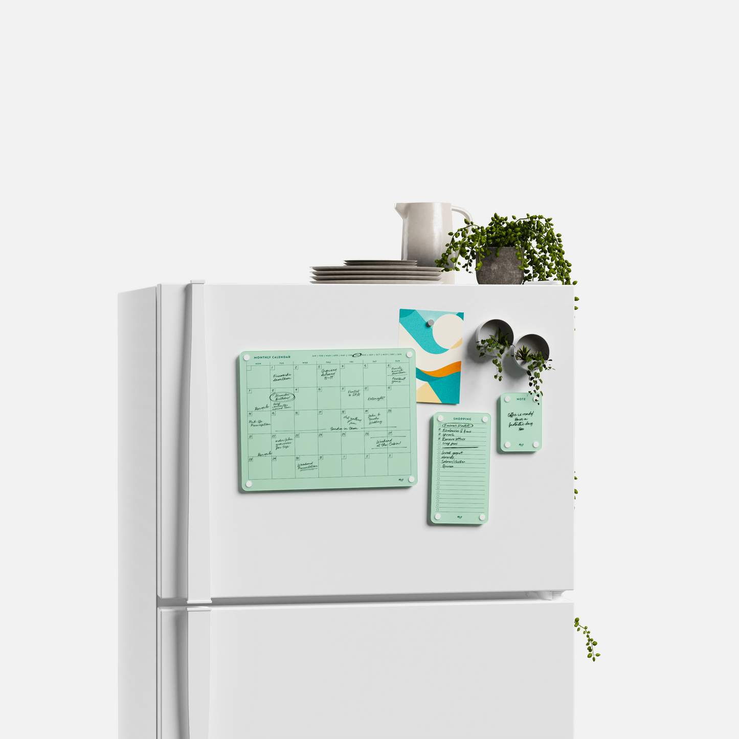 Everyday Home Bundle