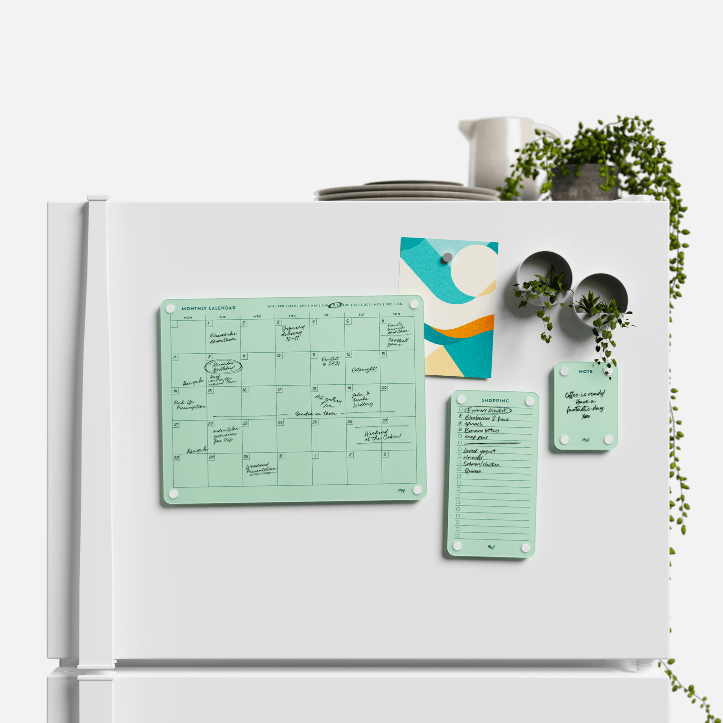 Everyday Home Bundle