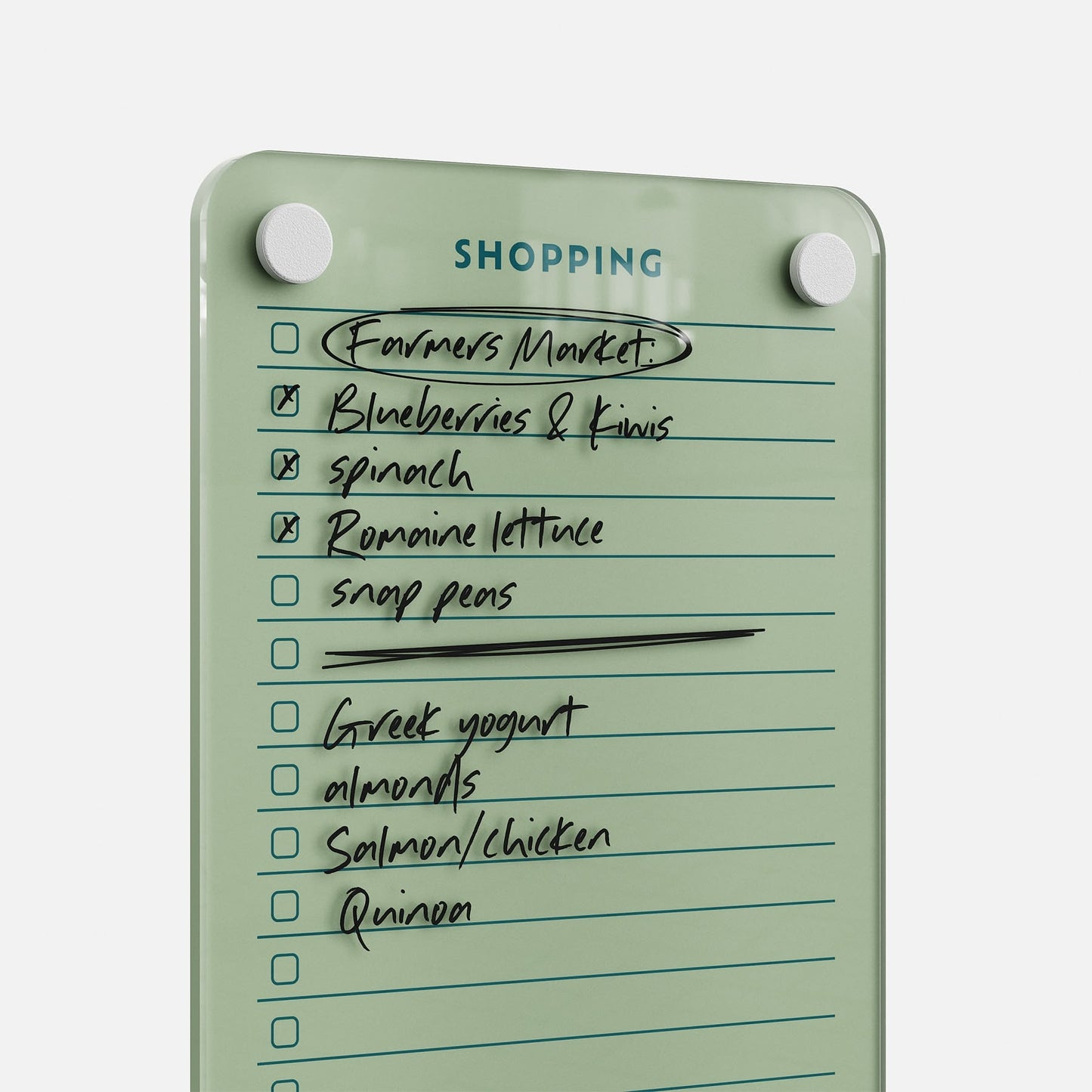 Shopping List 59