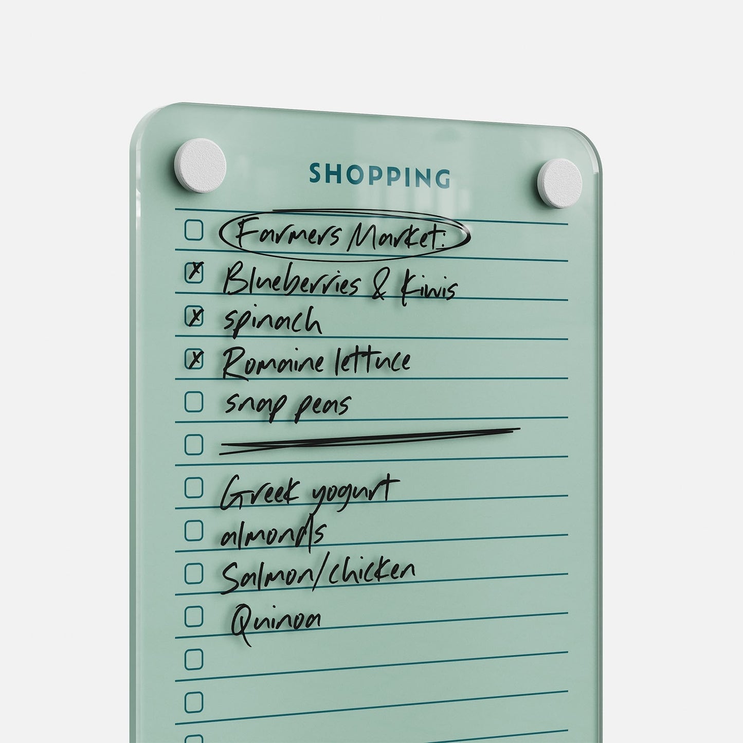 Shopping List 59