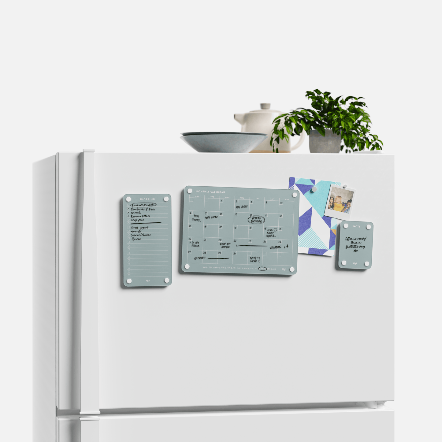 Everyday Home Bundle