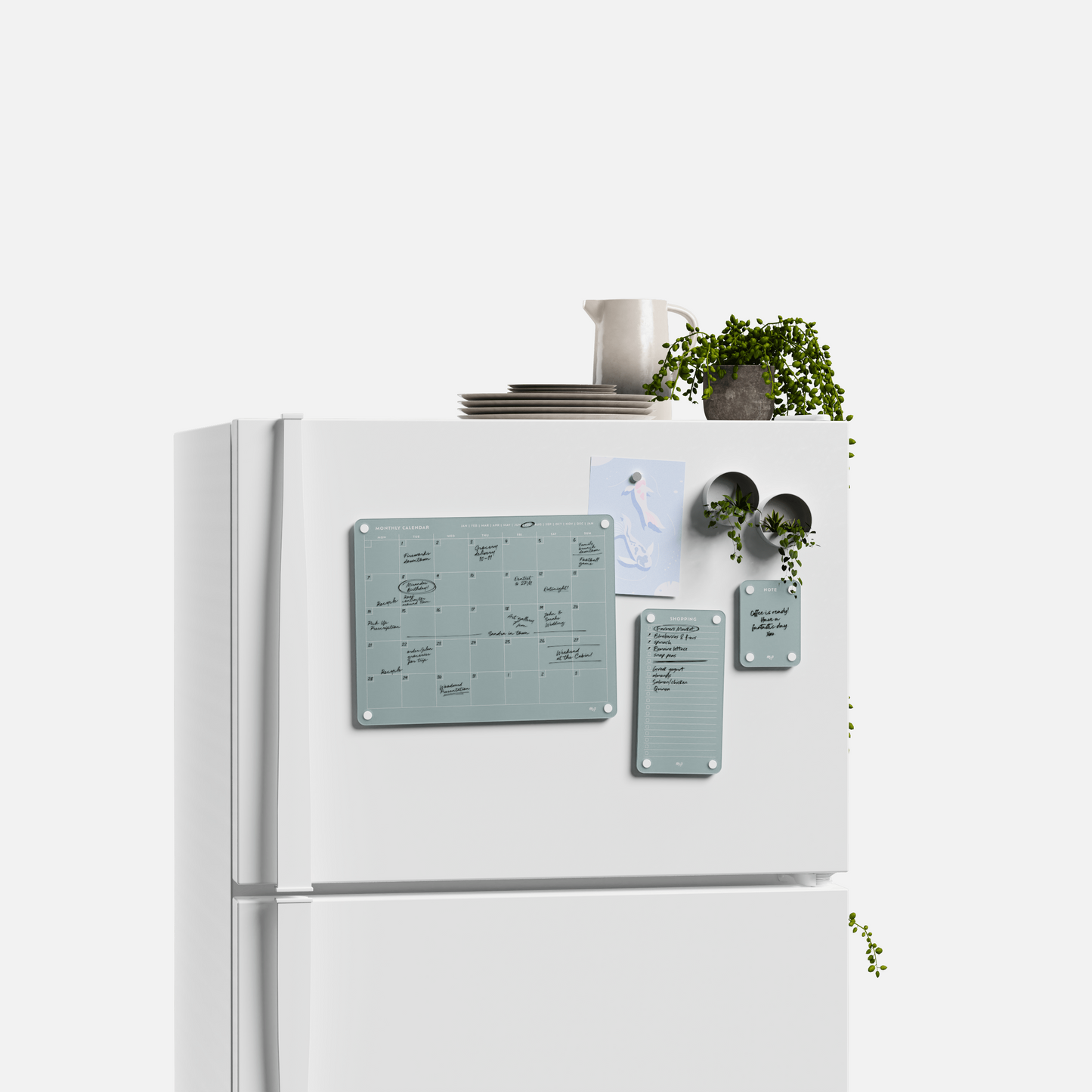 Everyday Home Bundle