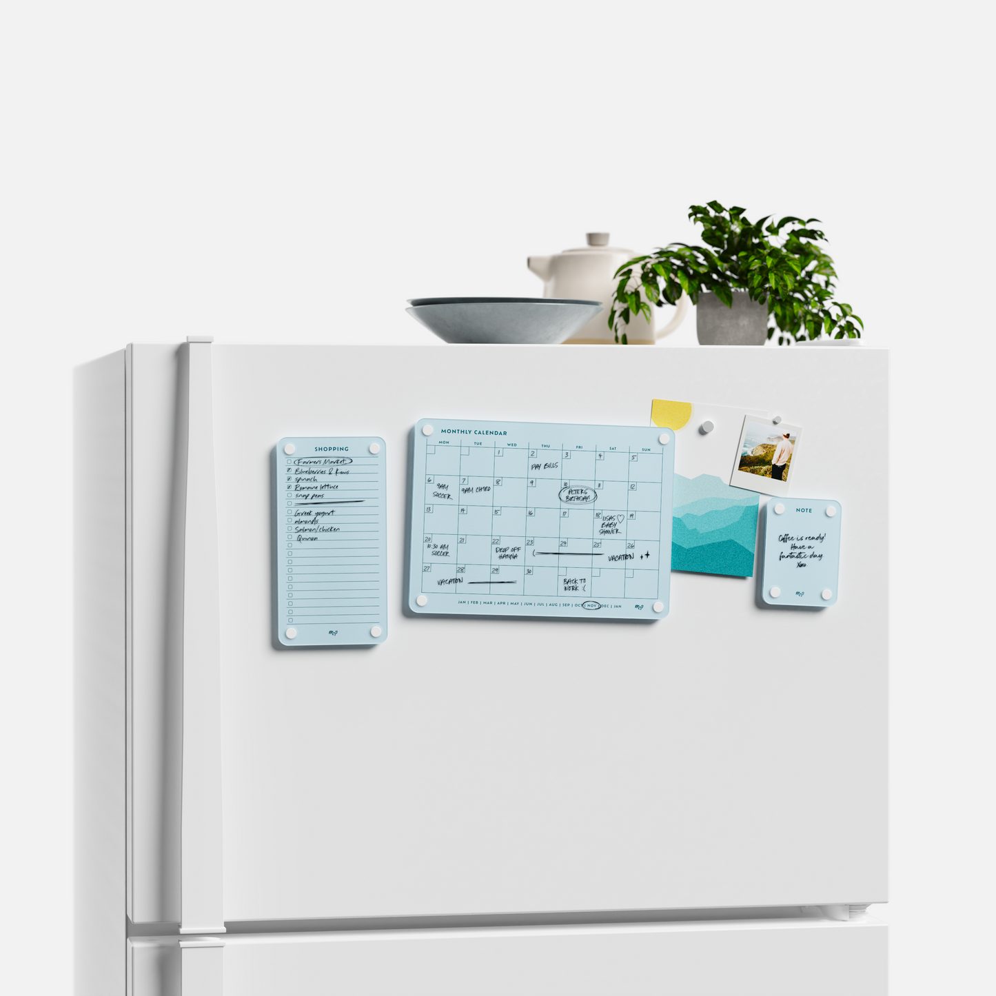 Everyday Home Bundle