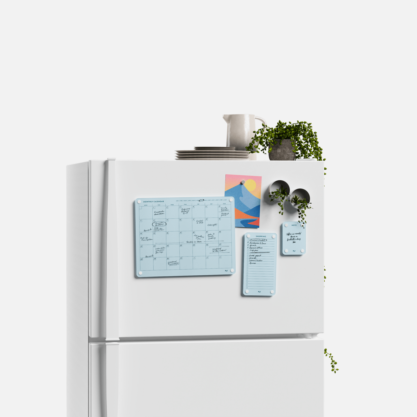 Everyday Home Bundle